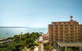 Remisens Hotel Metropol