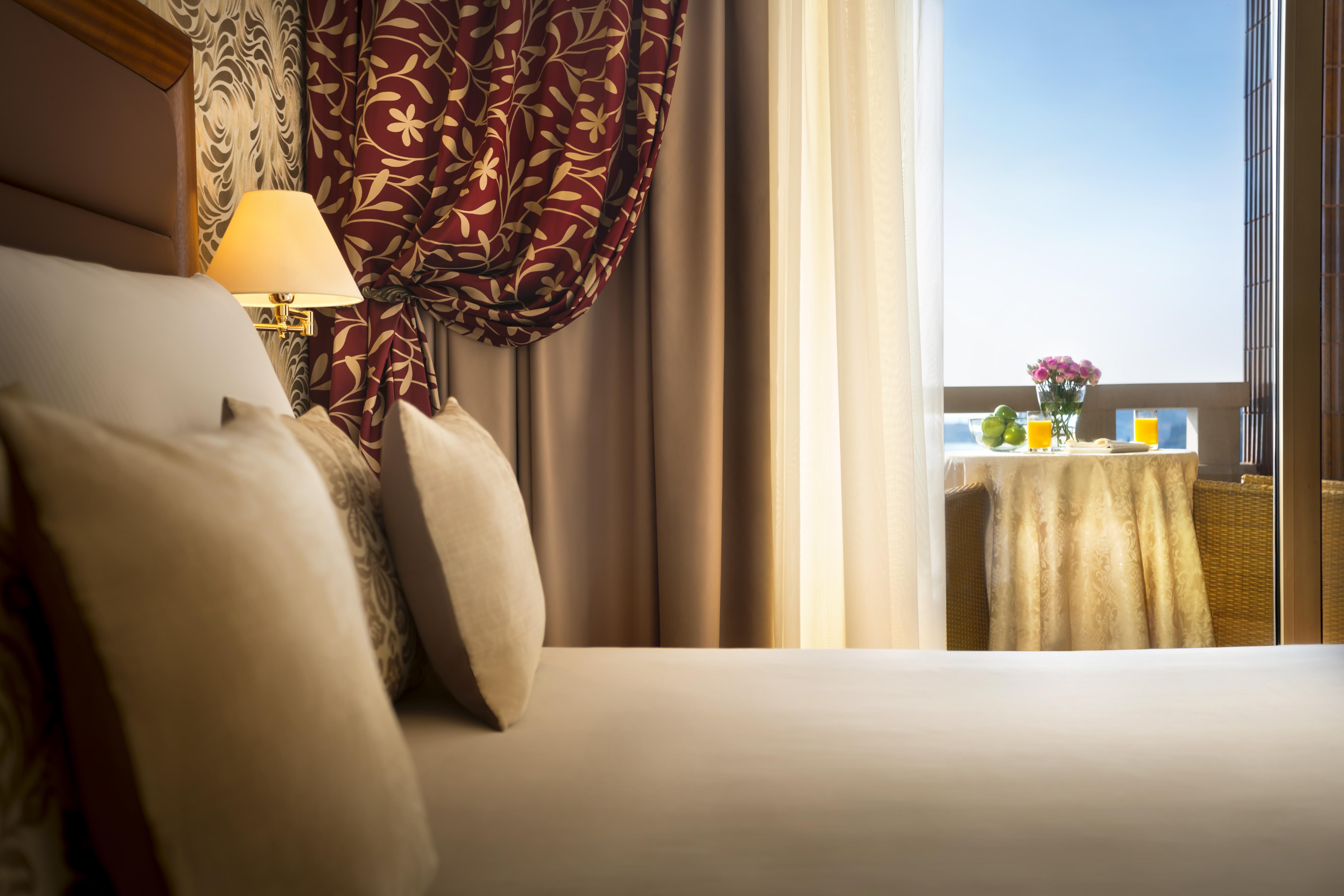 Remisens Hotel Metropol Portorose Esterno foto