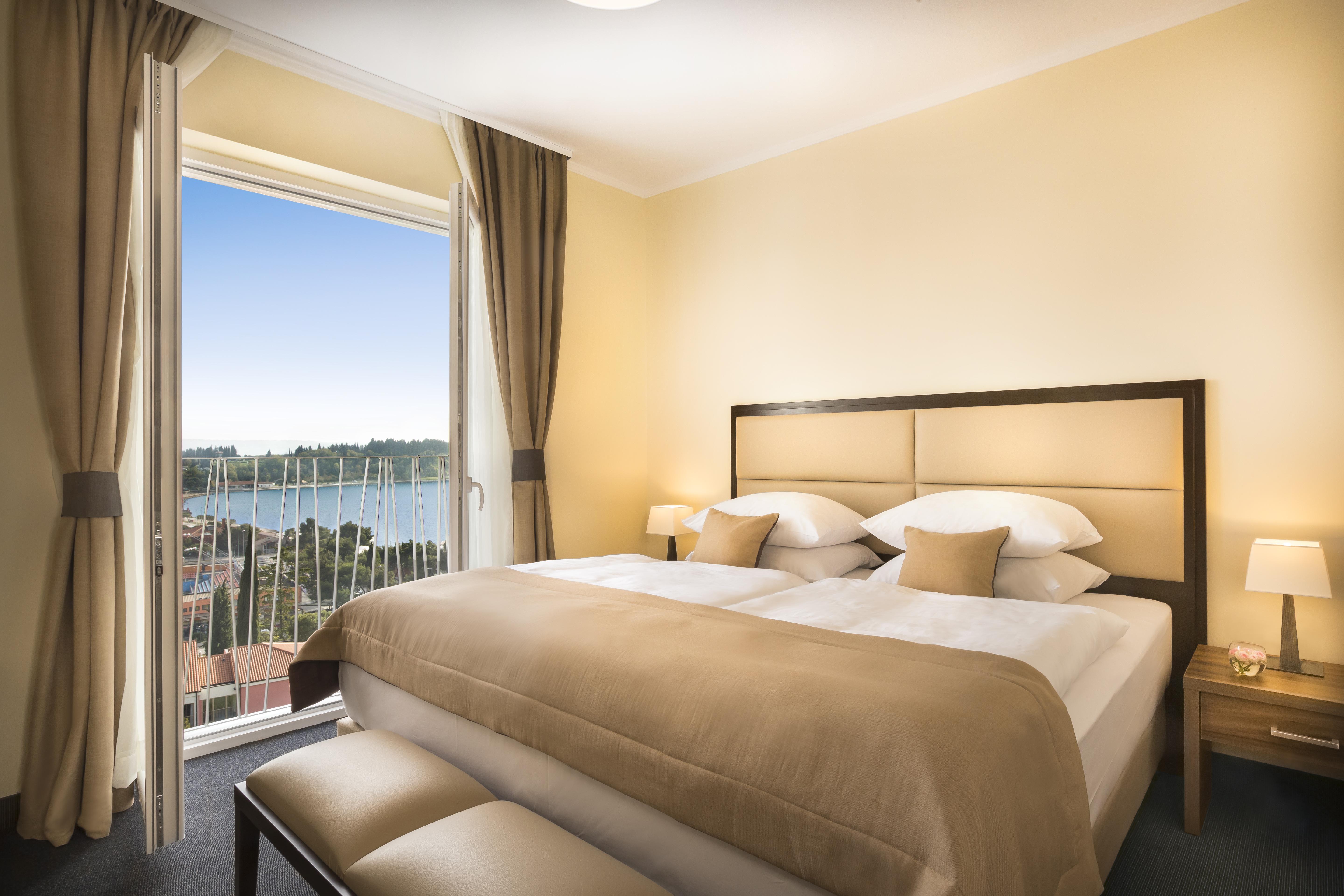 Remisens Hotel Metropol Portorose Esterno foto