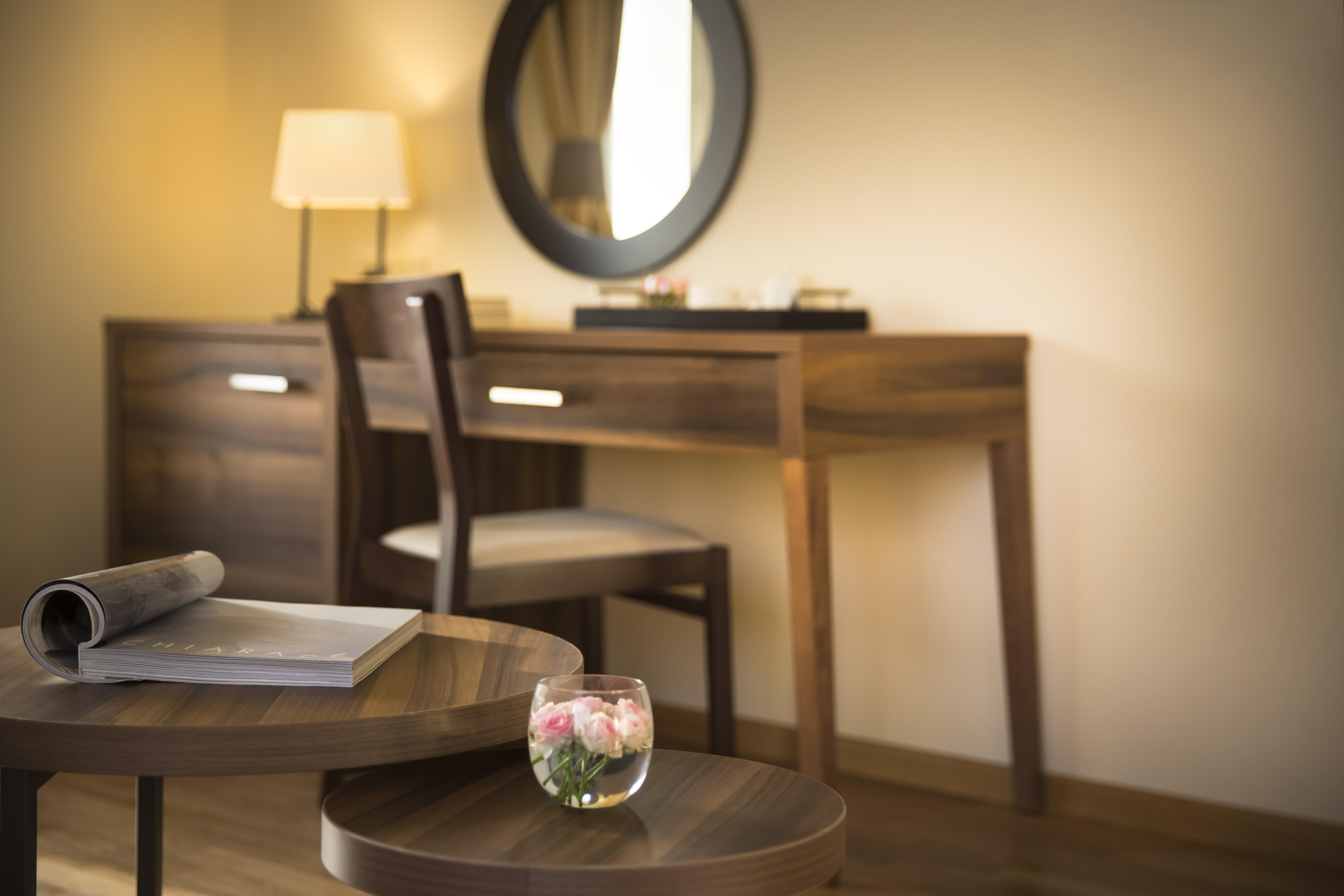 Remisens Hotel Metropol Portorose Esterno foto A room at the hotel