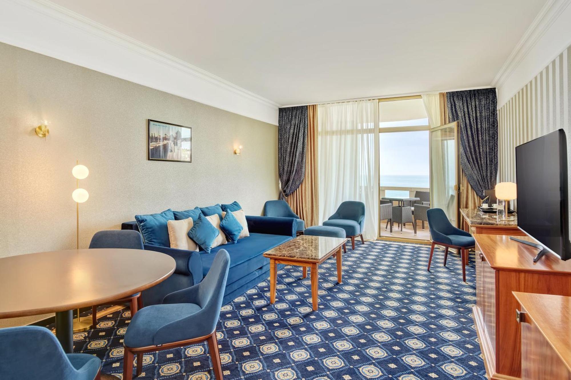 Remisens Hotel Metropol Portorose Esterno foto